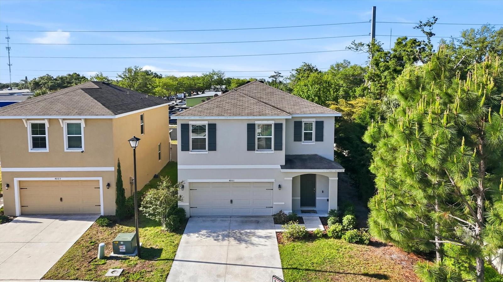 Image 5 of 47 For 4801 Silver Topaz Street