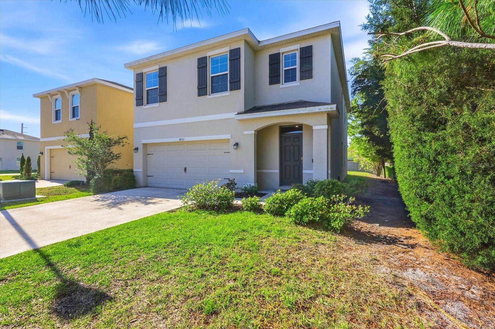 Image 6 of 47 For 4801 Silver Topaz Street