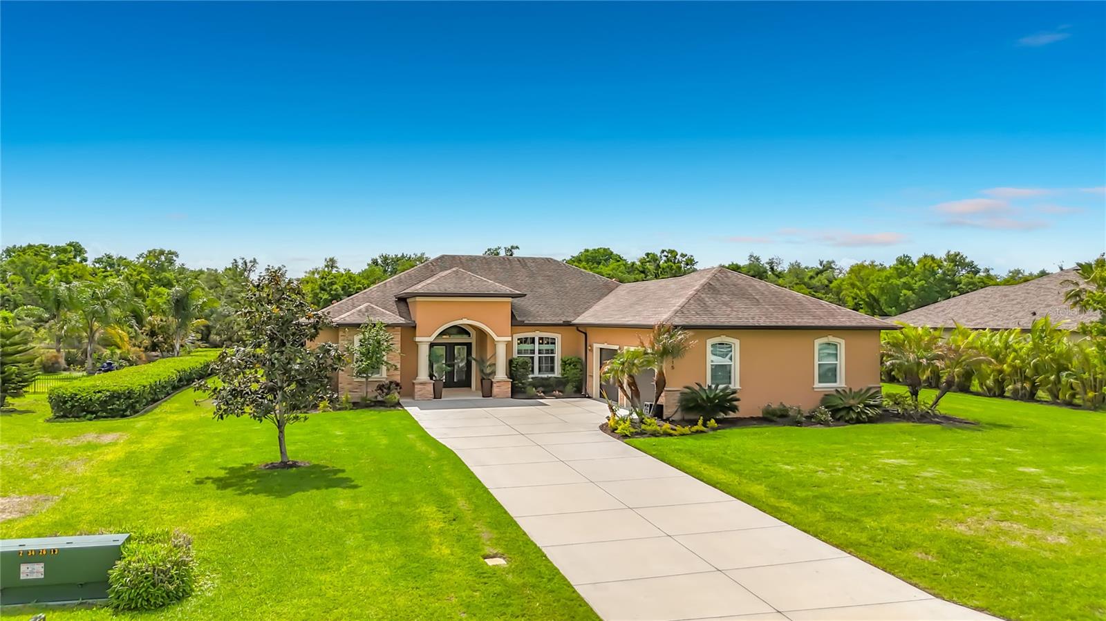 Details for 15315 37th Court E, PARRISH, FL 34219