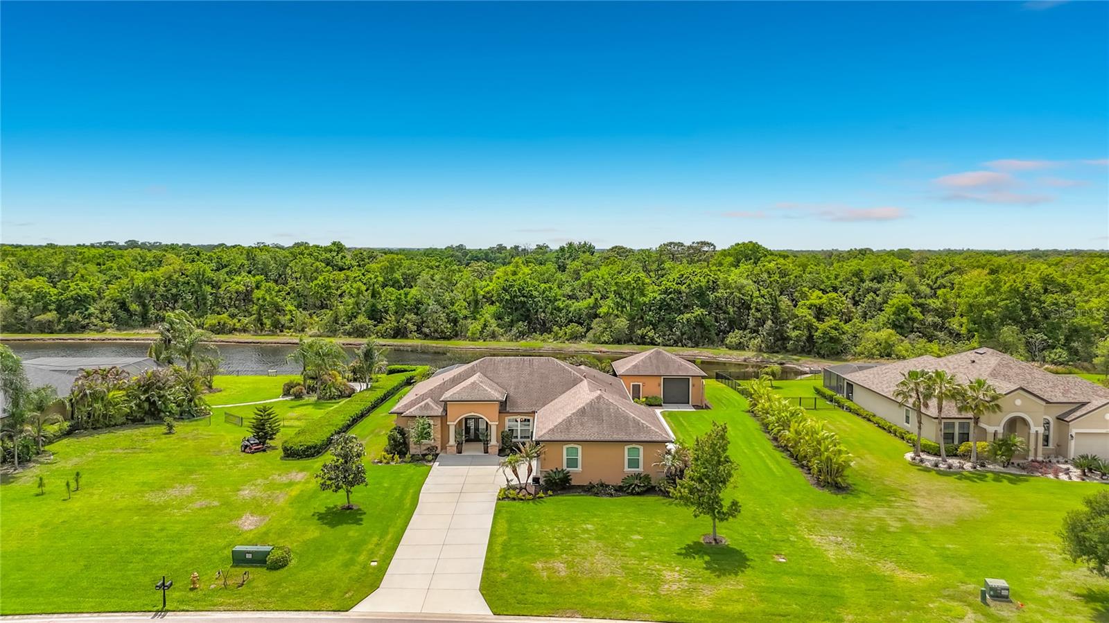 Image 2 of 95 For 15315 37th Court E