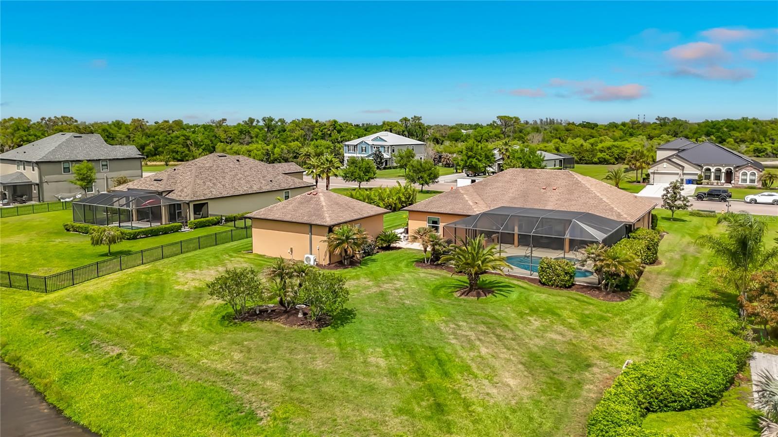 Image 80 of 95 For 15315 37th Court E