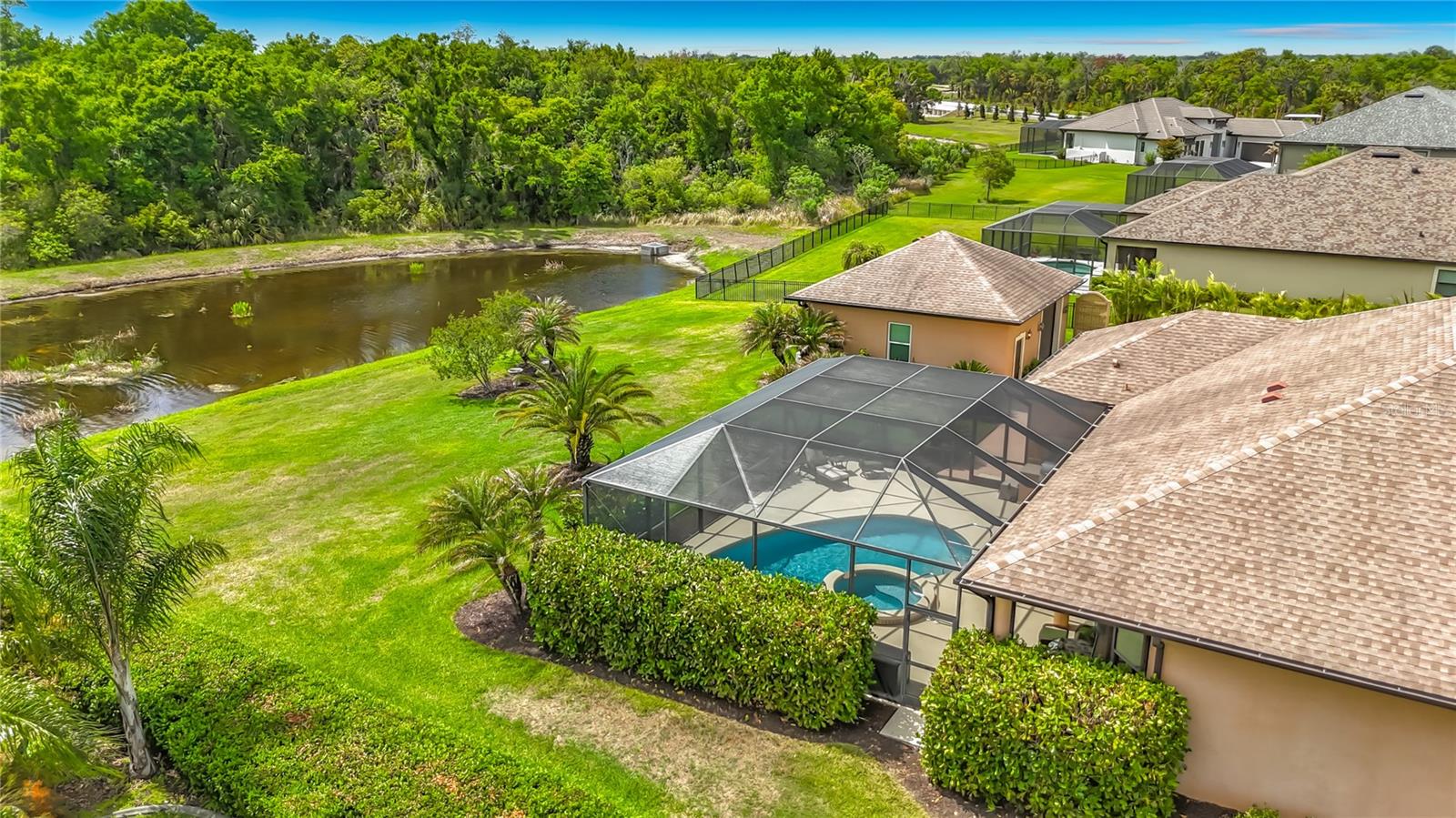 Image 82 of 95 For 15315 37th Court E