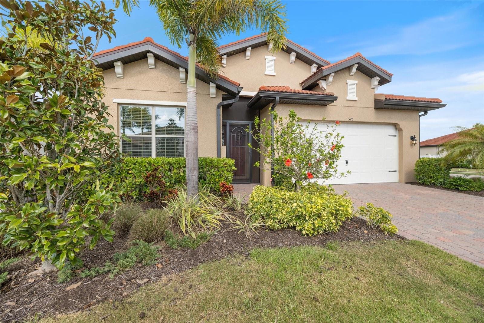 Image 2 of 70 For 520 Maraviya Boulevard