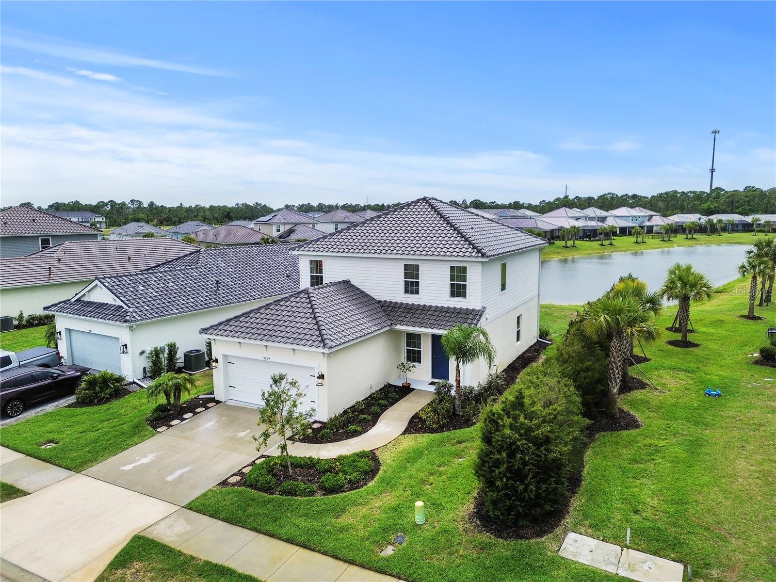 Details for 9924 Crystal Isle Circle, SARASOTA, FL 34241