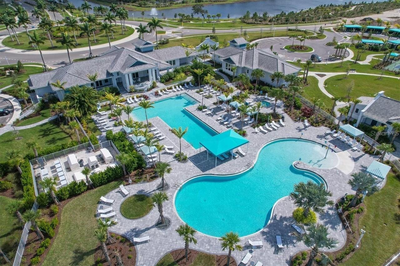 Image 54 of 71 For 9924 Crystal Isle Circle