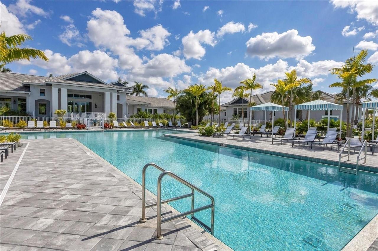 Image 58 of 71 For 9924 Crystal Isle Circle