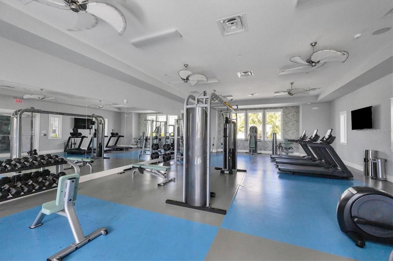 Image 66 of 71 For 9924 Crystal Isle Circle