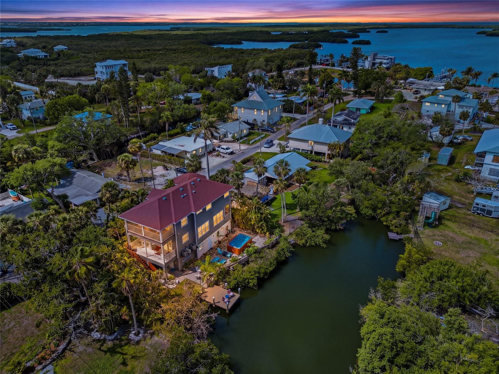 Image 3 of 57 For 28 Michiana Drive