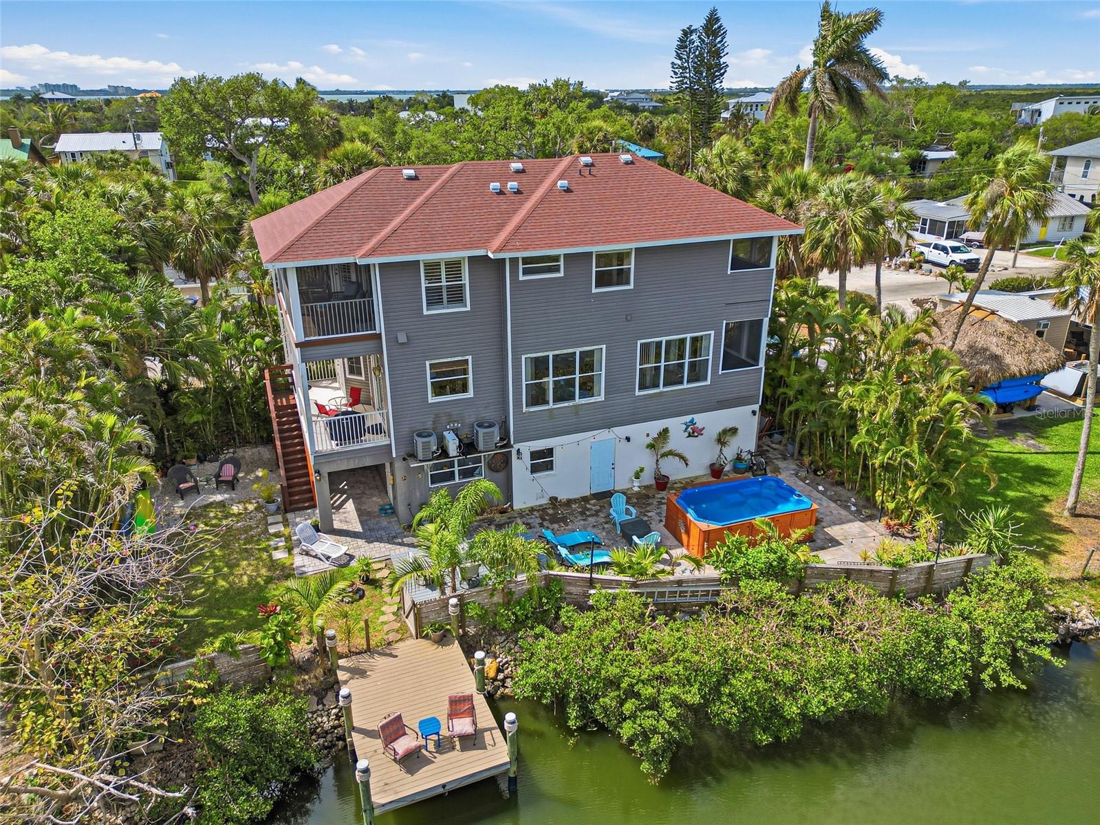 Image 38 of 57 For 28 Michiana Drive