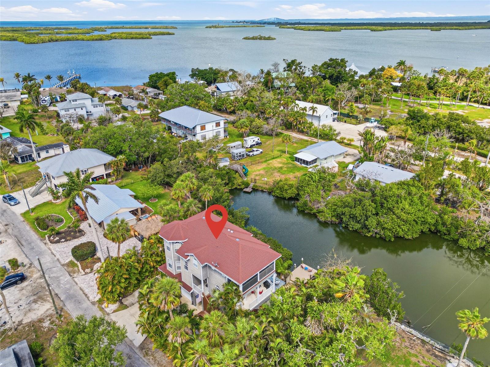 Image 48 of 57 For 28 Michiana Drive