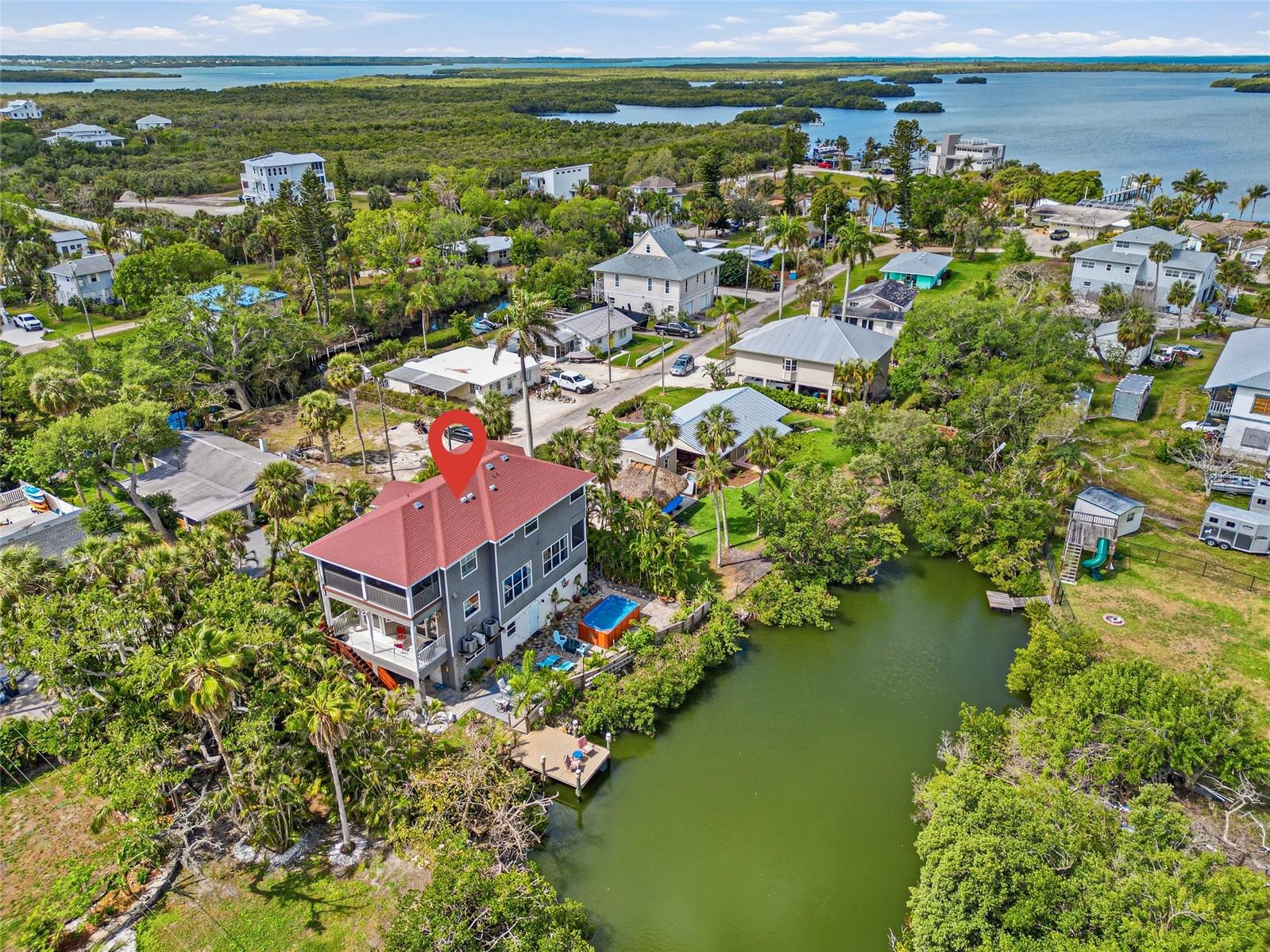 Image 49 of 57 For 28 Michiana Drive