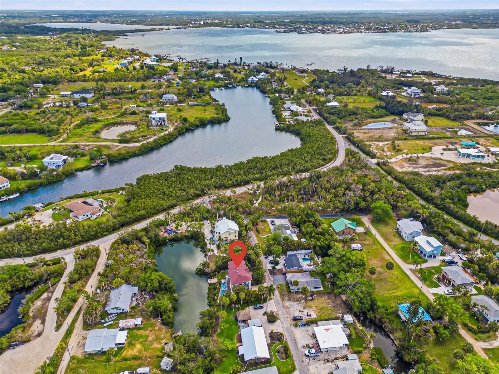 Image 50 of 57 For 28 Michiana Drive