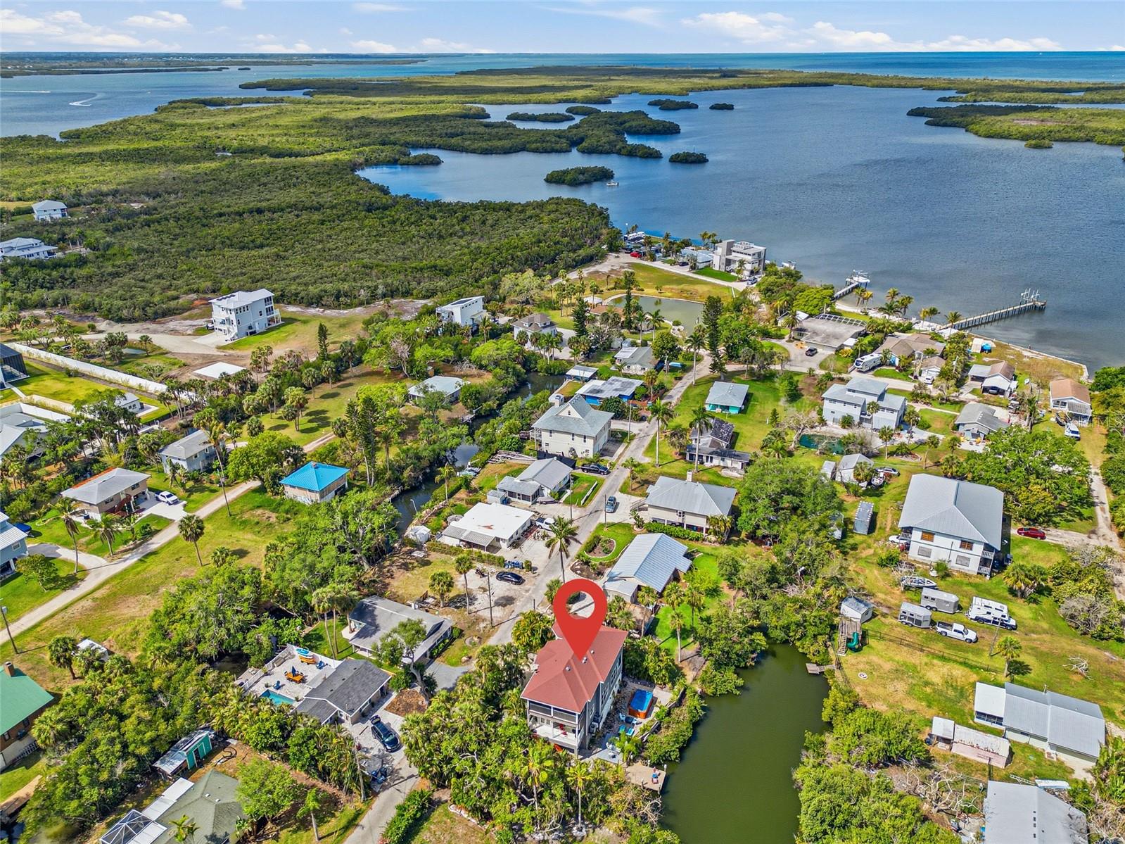 Image 51 of 57 For 28 Michiana Drive