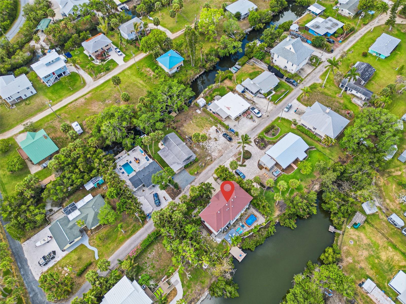 Image 52 of 57 For 28 Michiana Drive