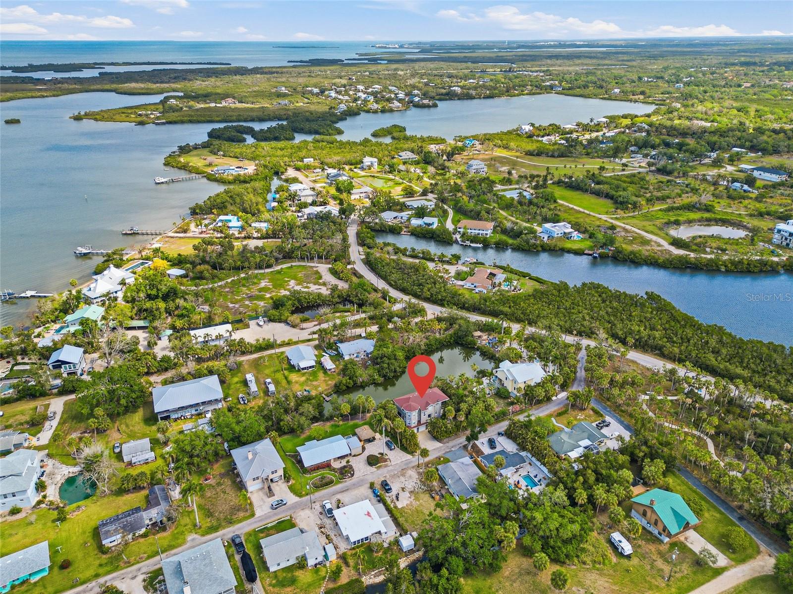 Image 53 of 57 For 28 Michiana Drive