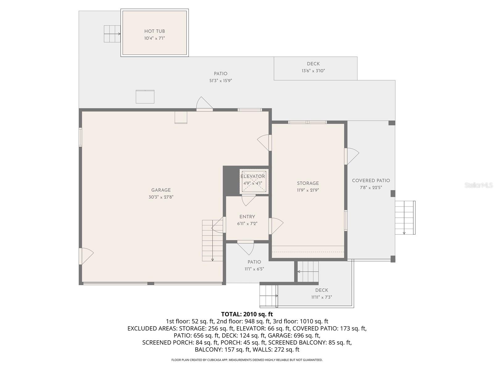 Image 54 of 57 For 28 Michiana Drive