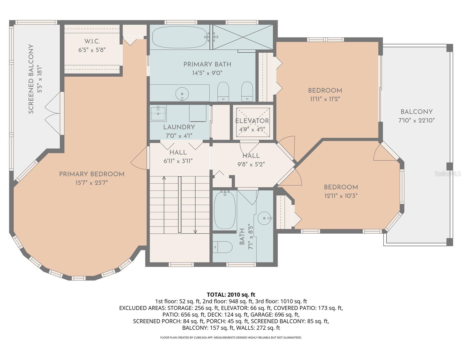 Image 56 of 57 For 28 Michiana Drive