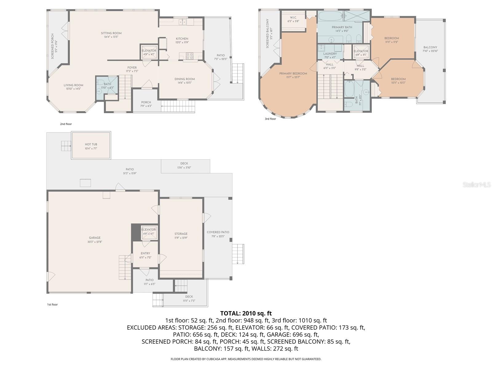 Image 57 of 57 For 28 Michiana Drive