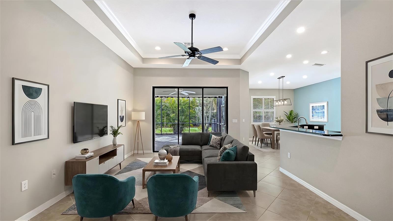 Image 8 of 79 For 7702 Rio Bella Place