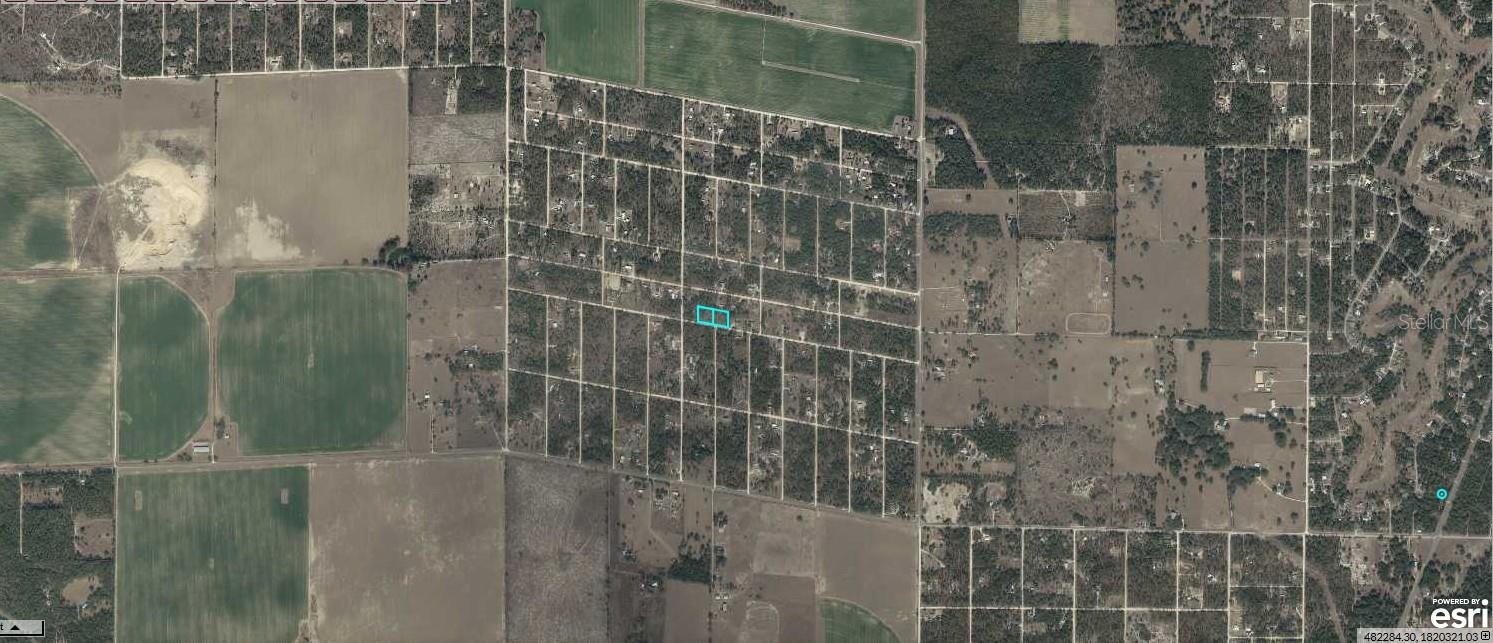 Image 3 of 3 For 9771-006-00 & 9771-007-00 4th Street