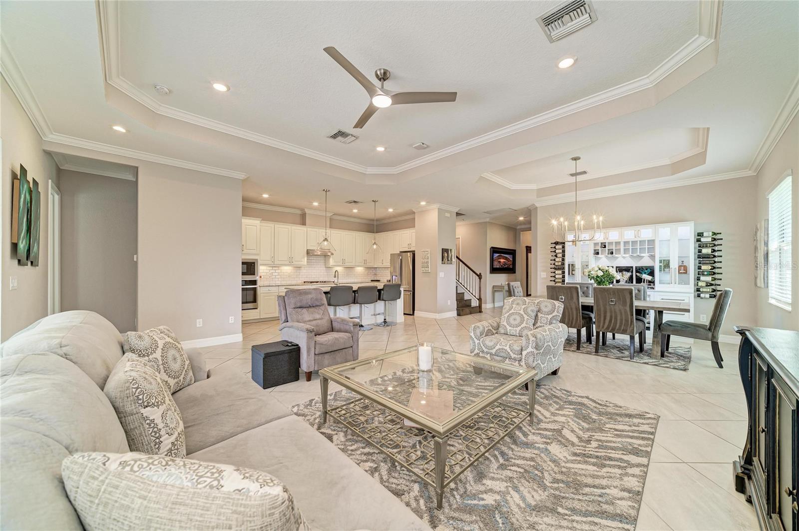 Image 3 of 95 For 6070 Brandon Run