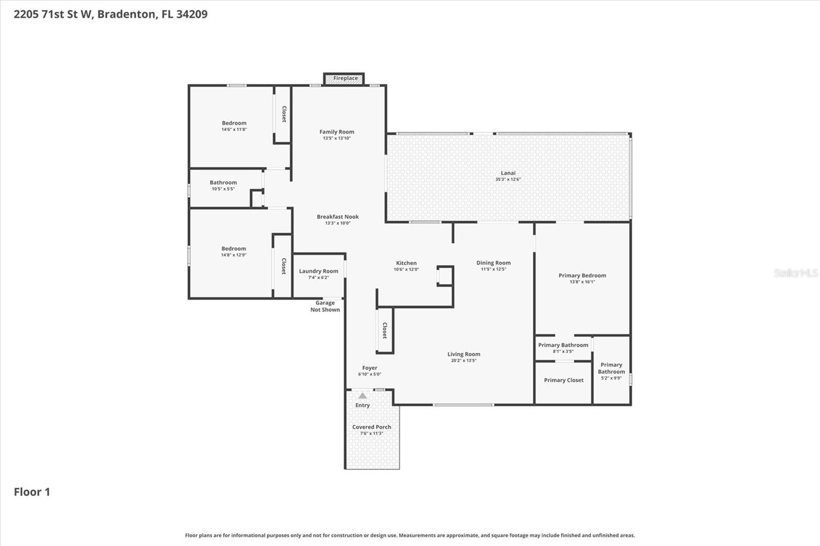 Image 30 of 30 For 2205 71st Street W