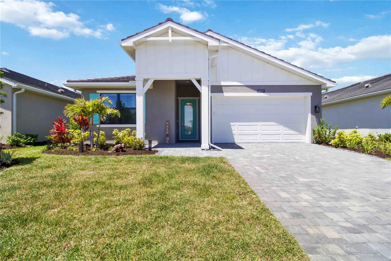 Details for 18857 Daybreak Drive, VENICE, FL 34293