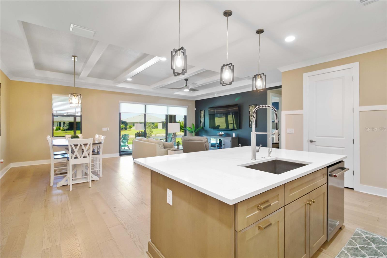 Image 6 of 37 For 18857 Daybreak Drive