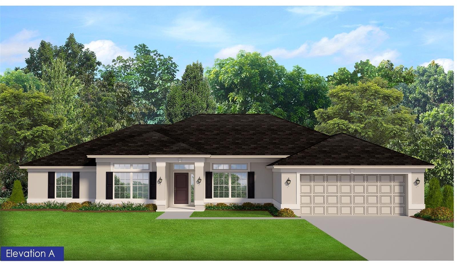 Details for 6276 Hornbuckle Boulevard, NORTH PORT, FL 34291