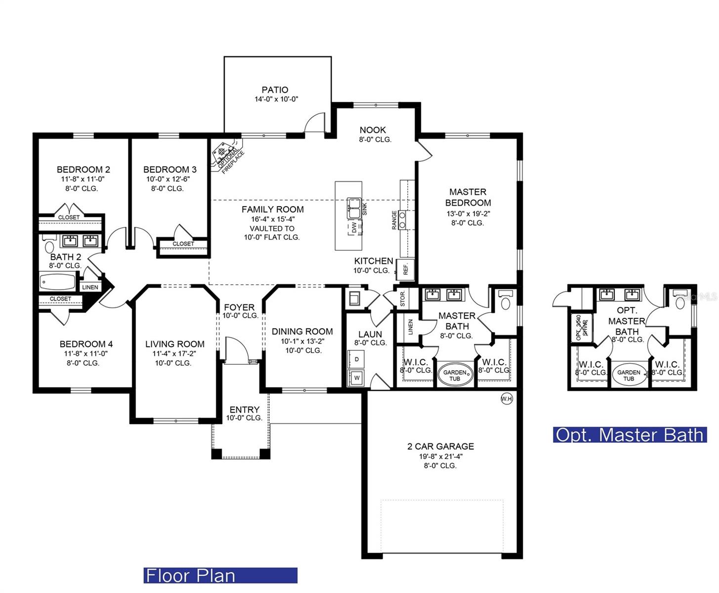 Image 2 of 2 For 6276 Hornbuckle Boulevard