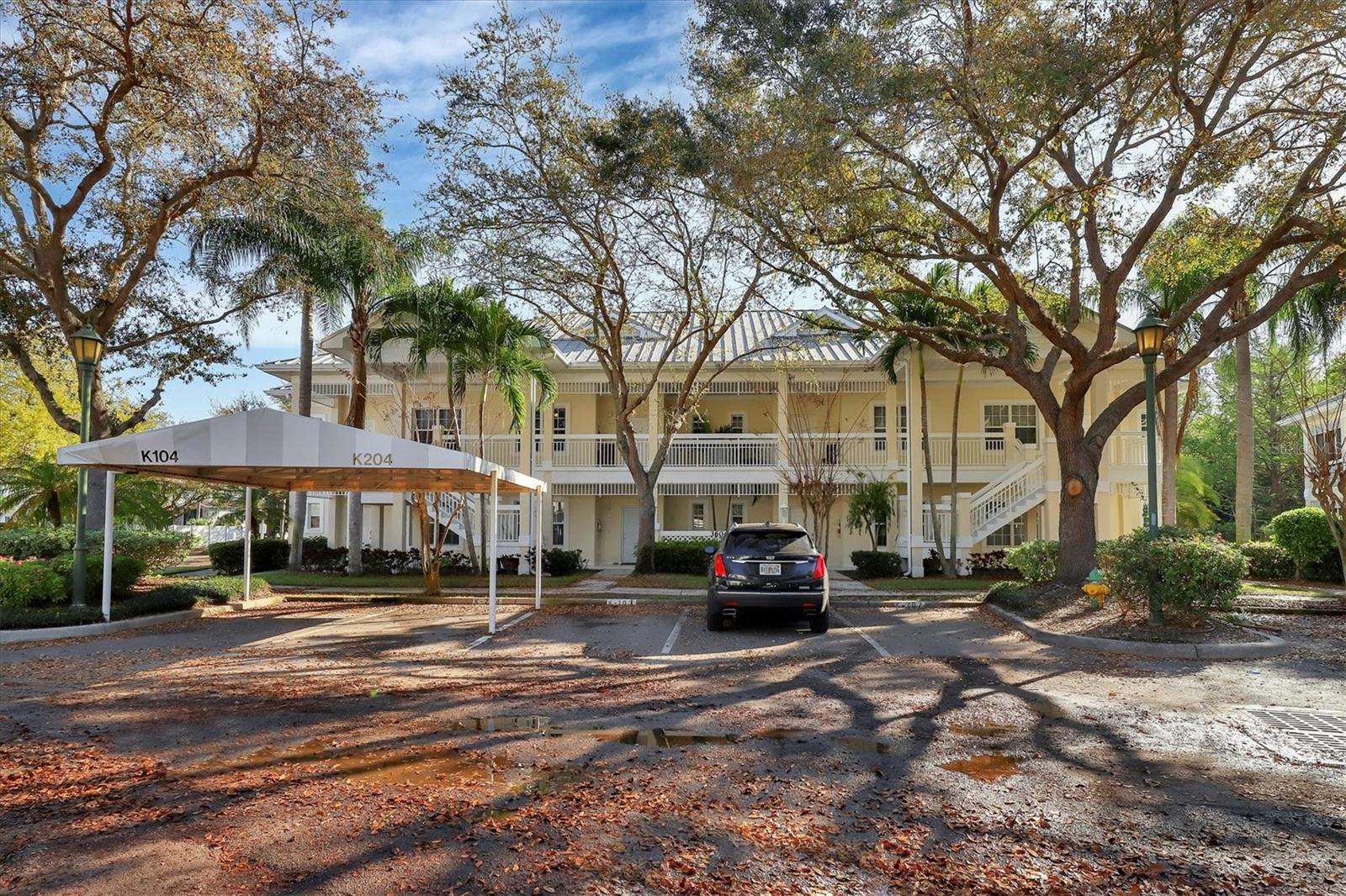 Details for 3604 54th Drive W 203, BRADENTON, FL 34210