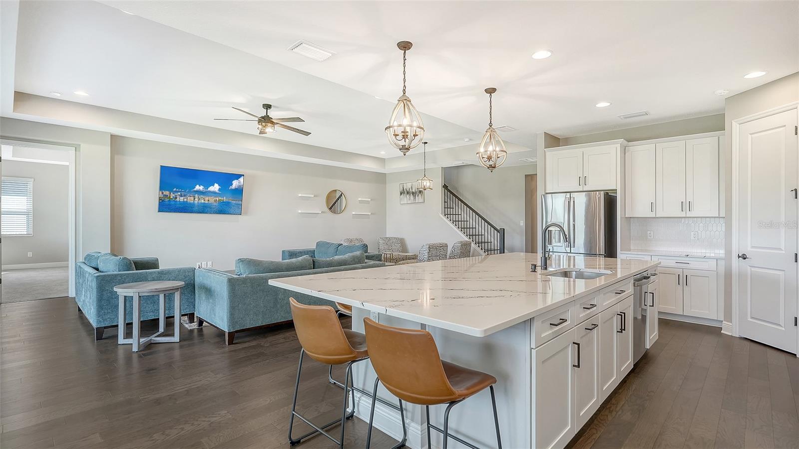 Image 15 of 85 For 16905 Sweetwater Village Drive