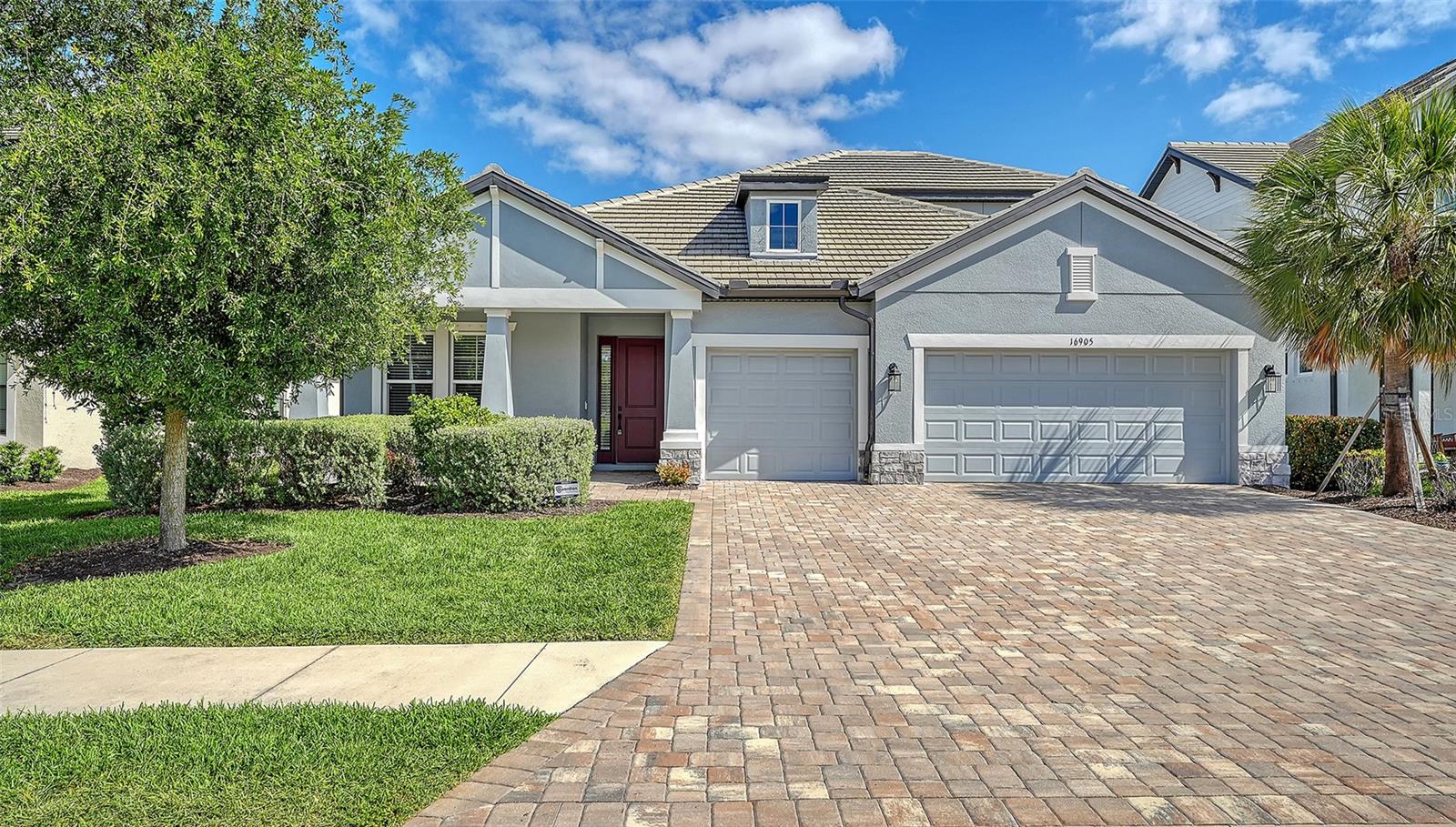 Image 2 of 85 For 16905 Sweetwater Village Drive