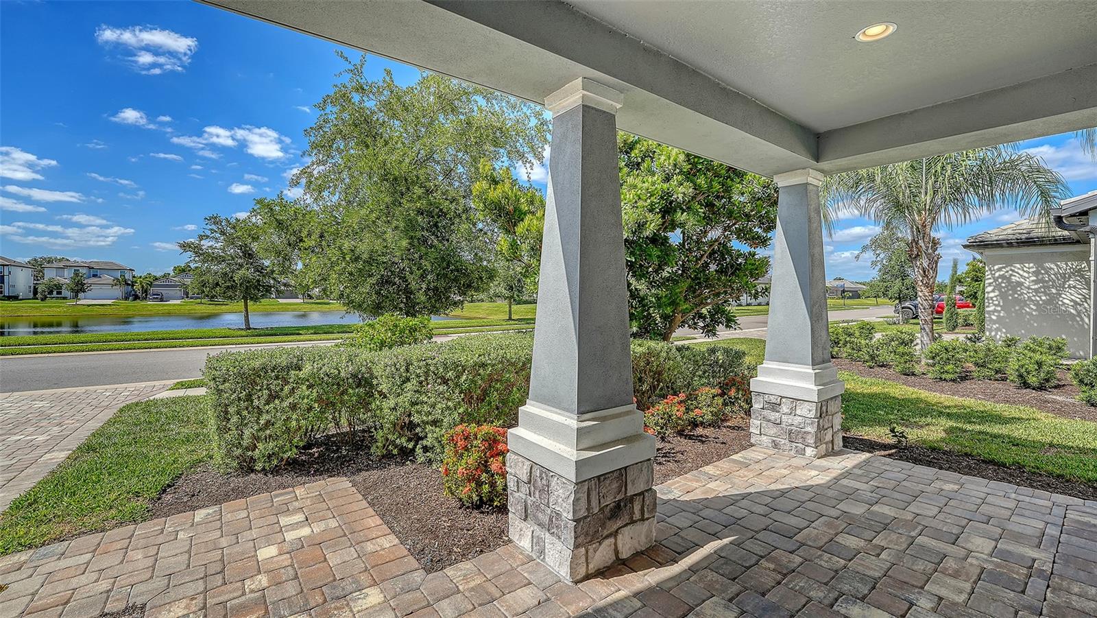 Image 4 of 85 For 16905 Sweetwater Village Drive