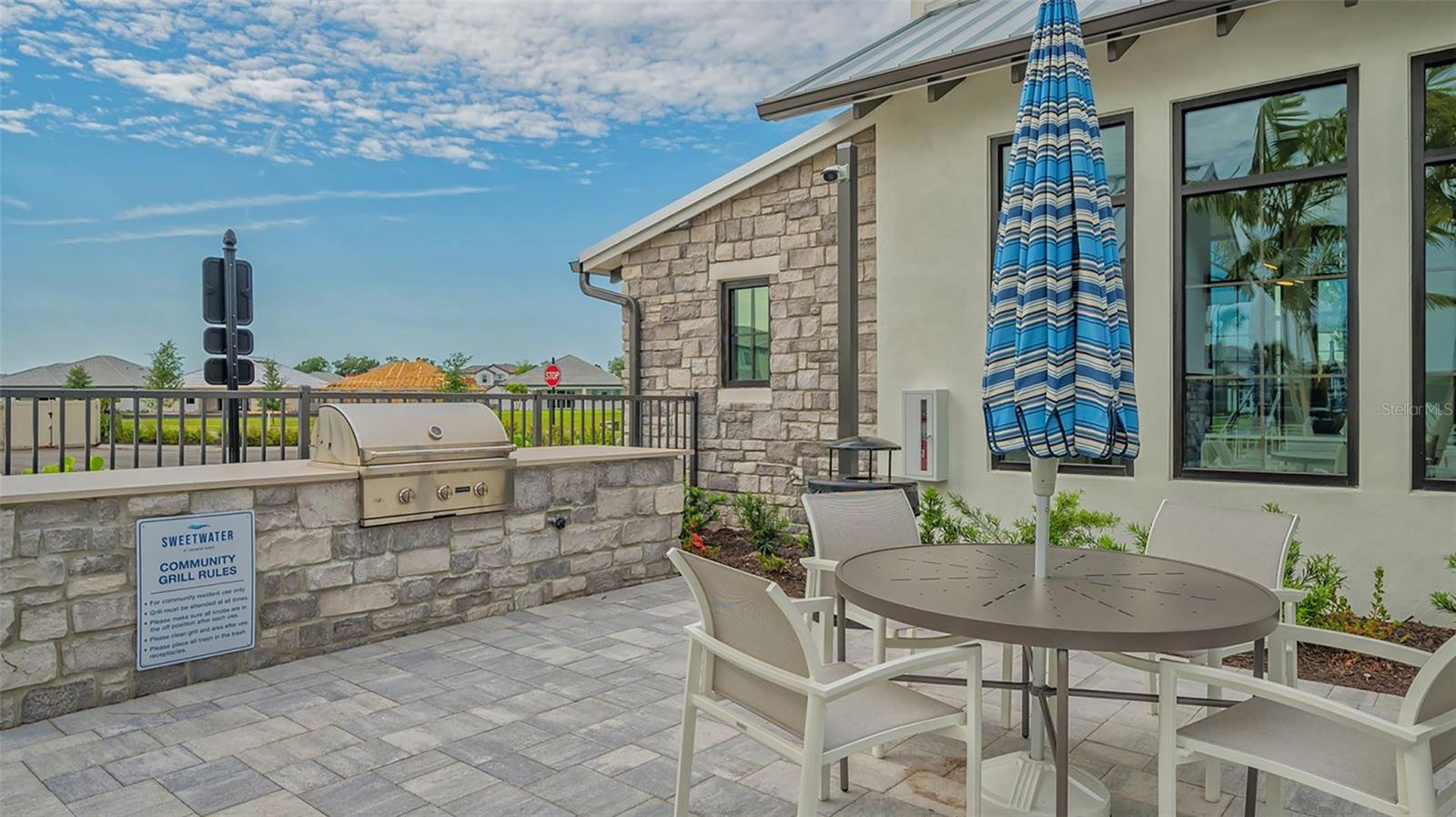 Image 73 of 85 For 16905 Sweetwater Village Drive