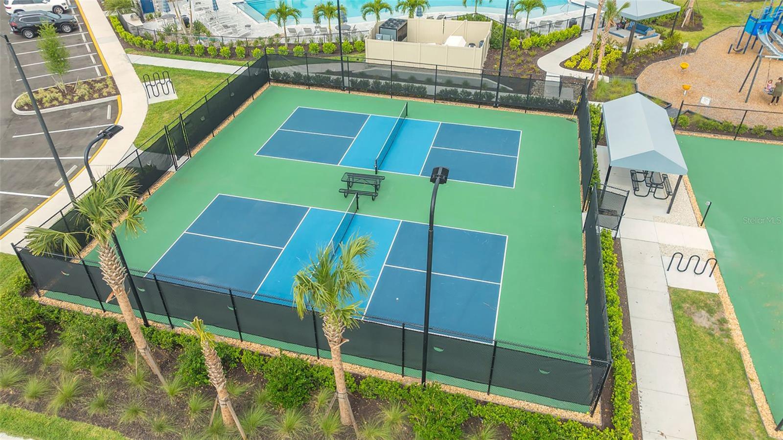 Image 81 of 85 For 16905 Sweetwater Village Drive