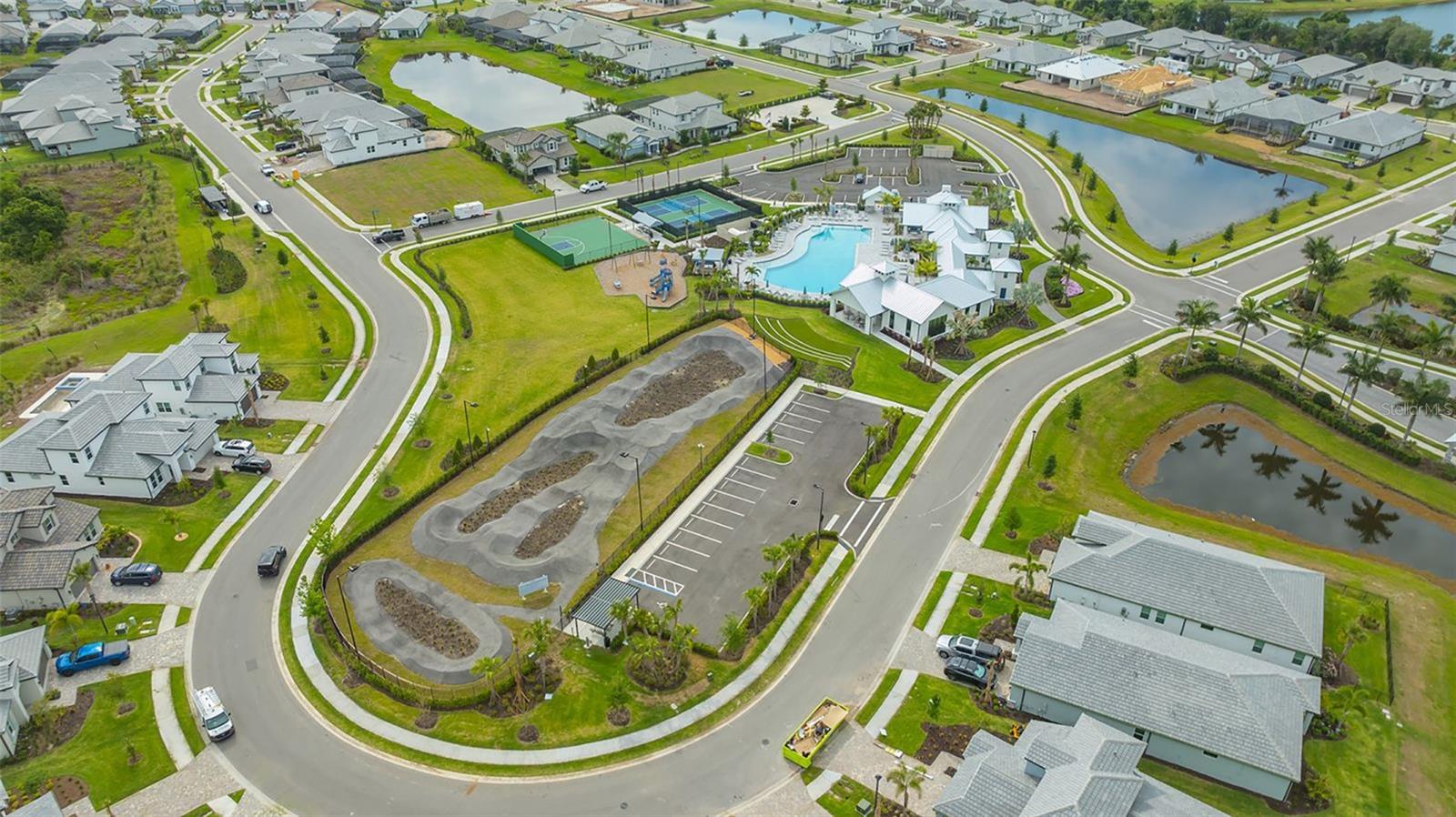 Image 83 of 85 For 16905 Sweetwater Village Drive