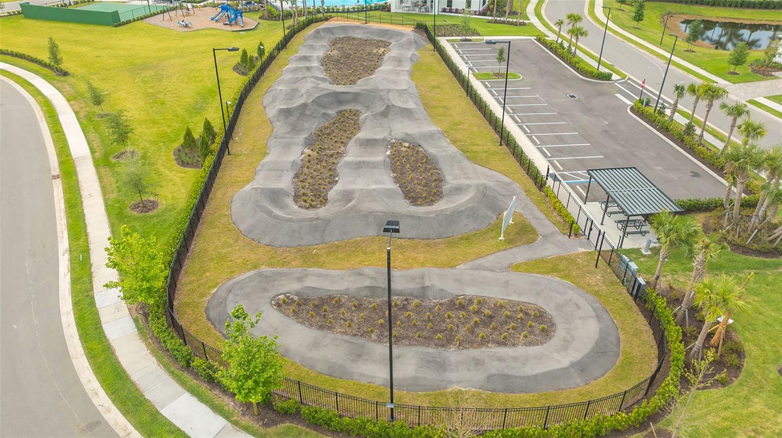 Image 85 of 85 For 16905 Sweetwater Village Drive