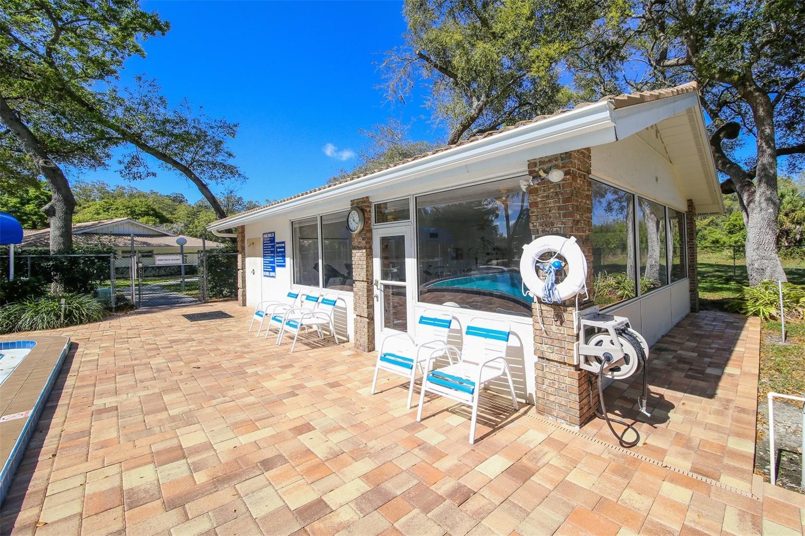 Image 28 of 36 For 3601 Garden Lakes Clenet