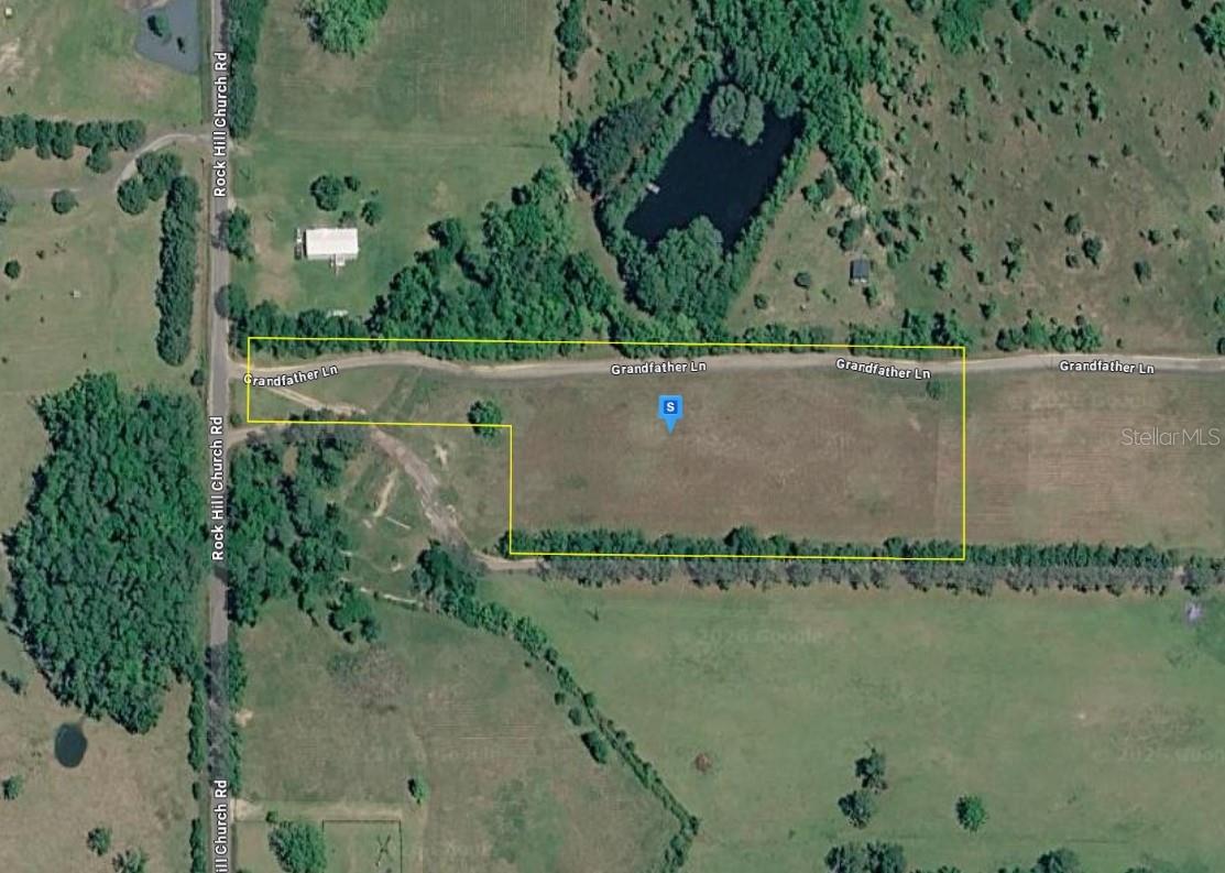 Details for 860 Rock Hill Church Road, COTTONDALE, FL 32431