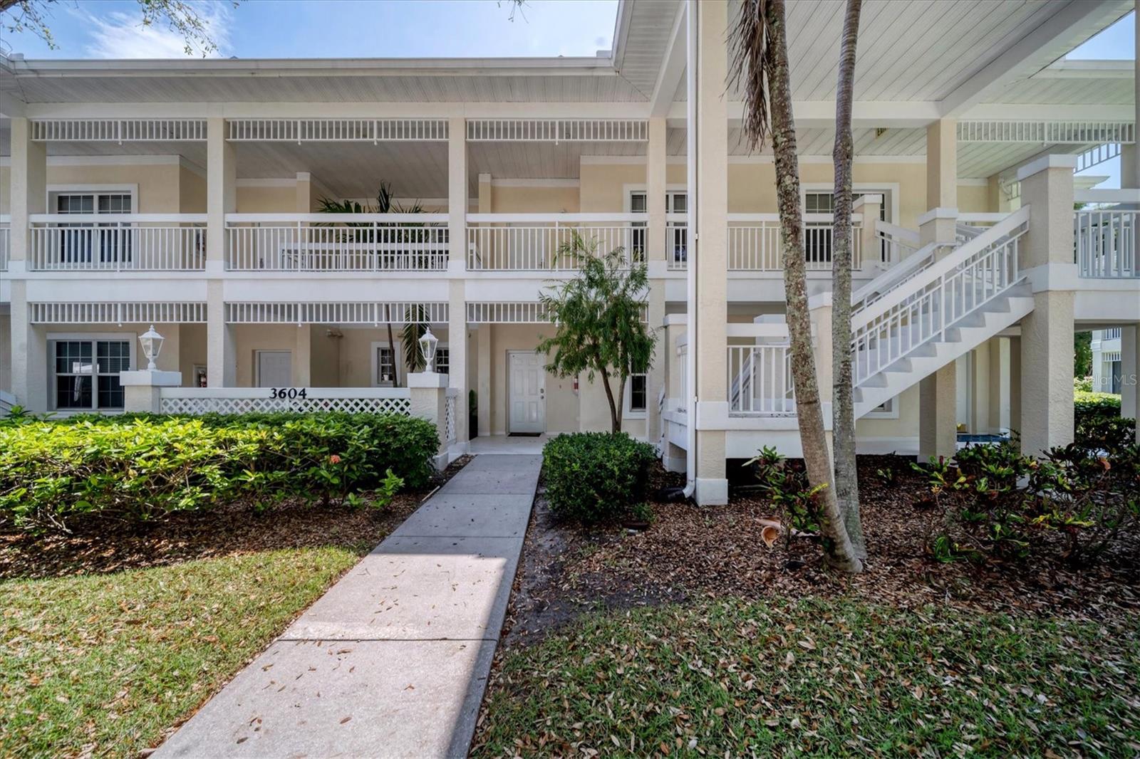 Image 3 of 26 For 3604 54th Drive W 102