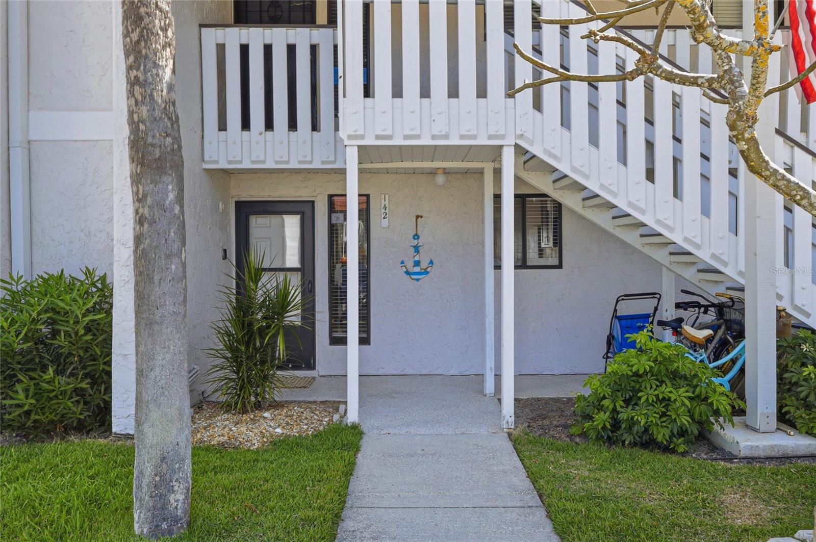 Image 2 of 51 For 1801 Gulf Drive N 142