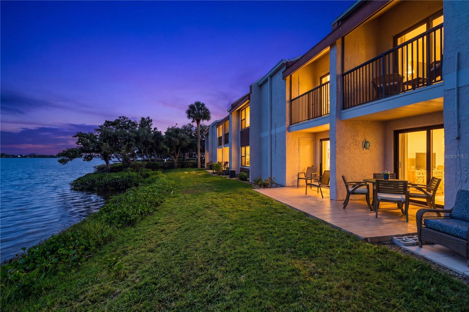 Image 25 of 51 For 1801 Gulf Drive N 142