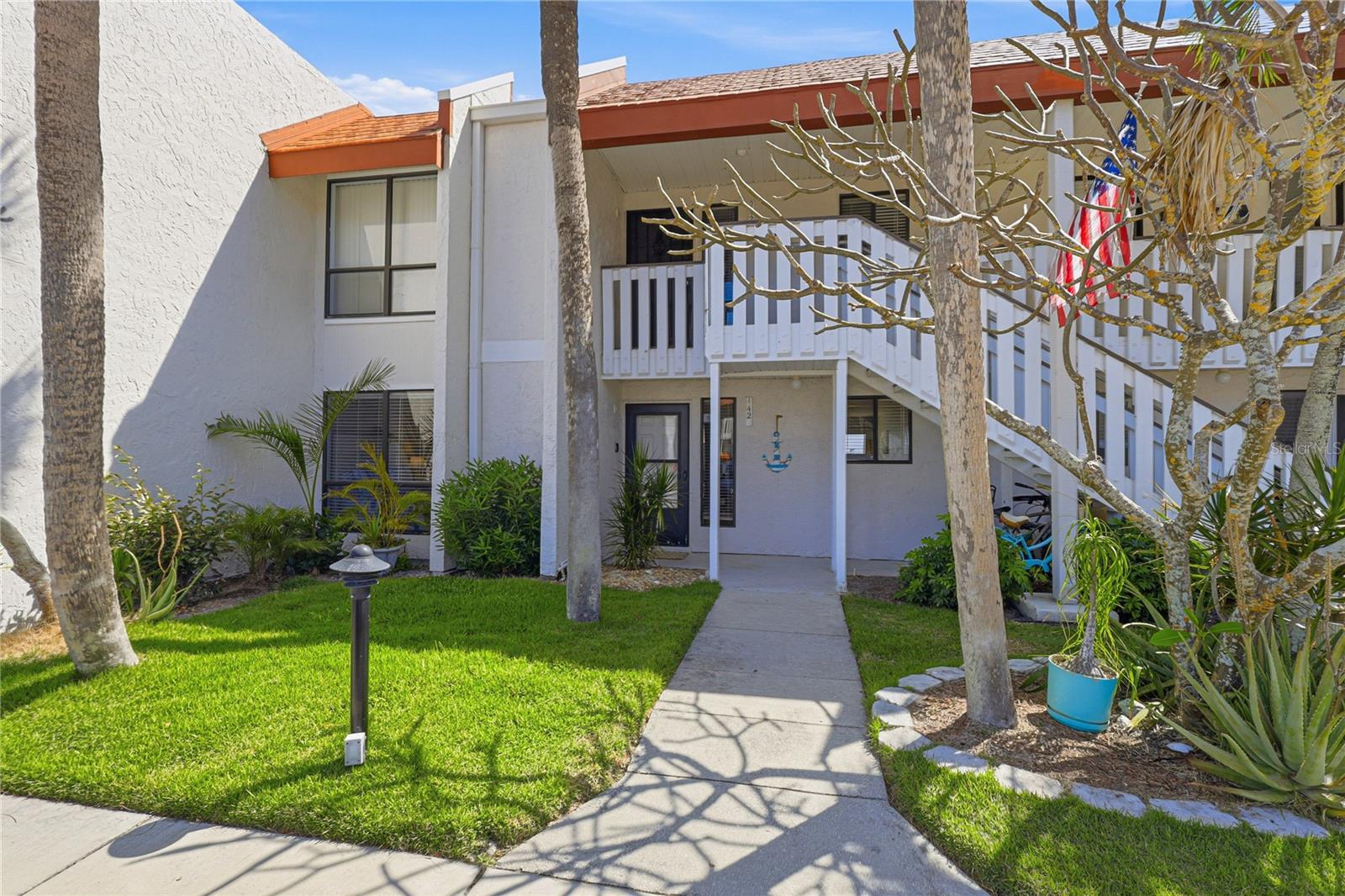 Image 30 of 51 For 1801 Gulf Drive N 142