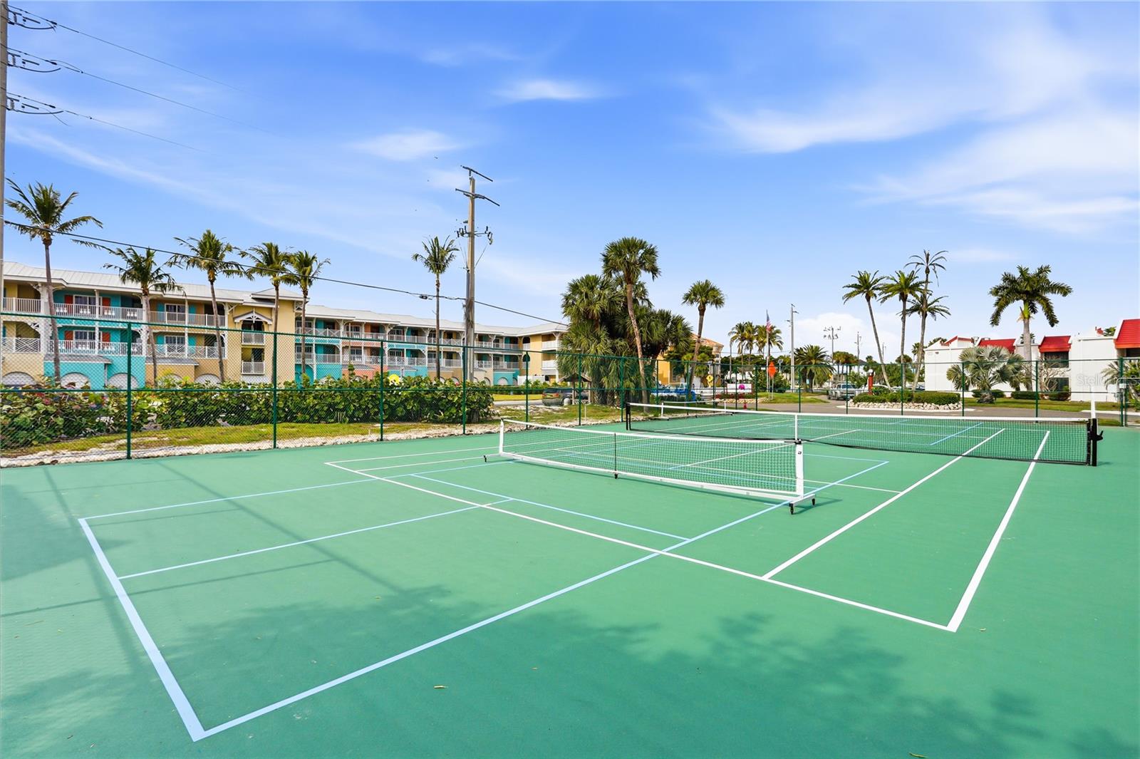 Image 41 of 51 For 1801 Gulf Drive N 142