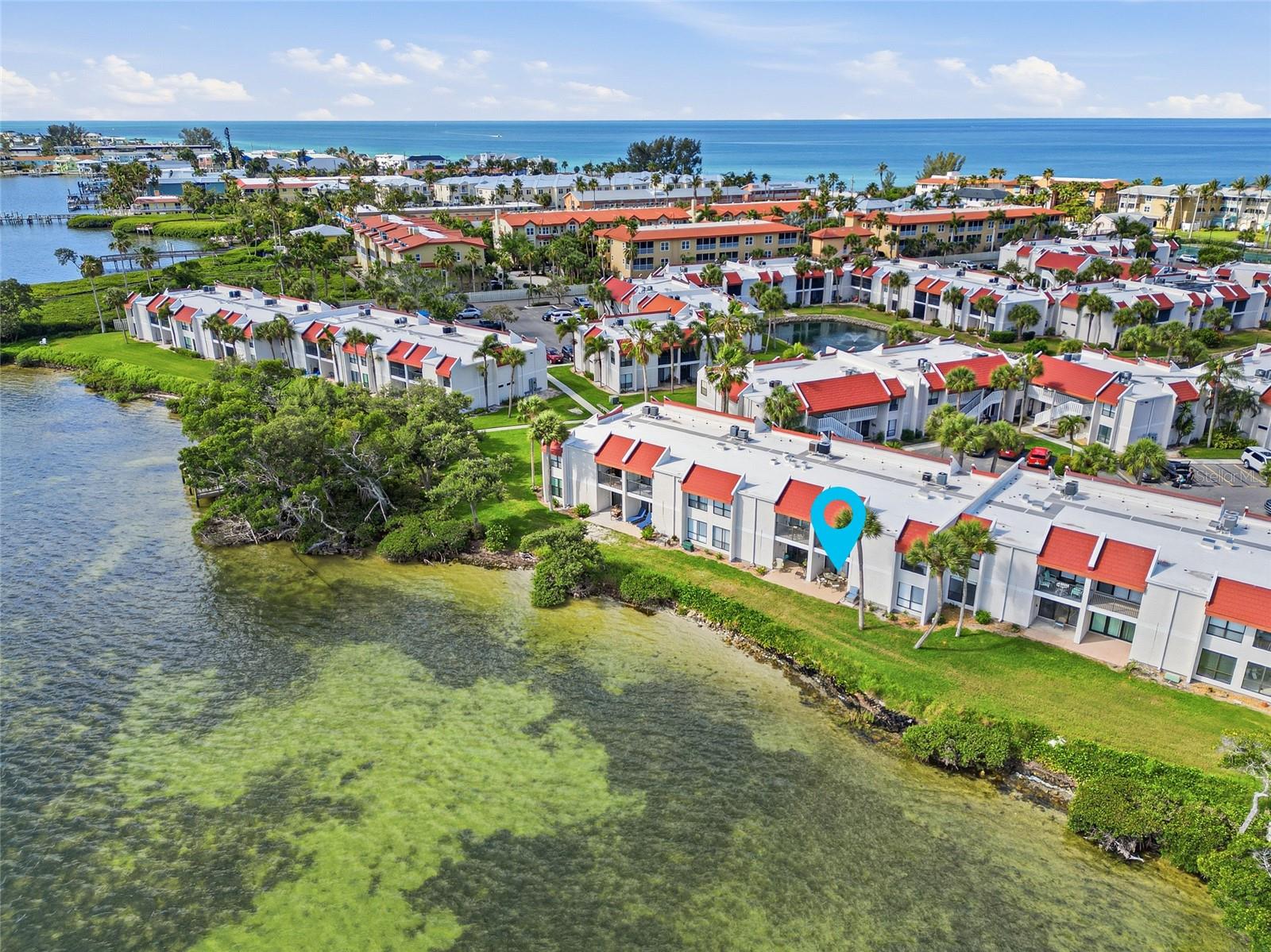 Image 49 of 51 For 1801 Gulf Drive N 142