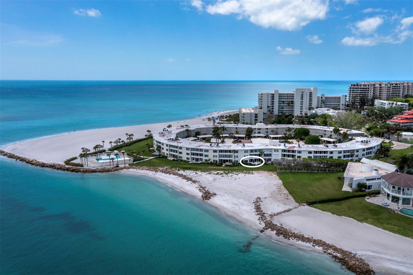 Details for 100 Sands Point Road 108, LONGBOAT KEY, FL 34228