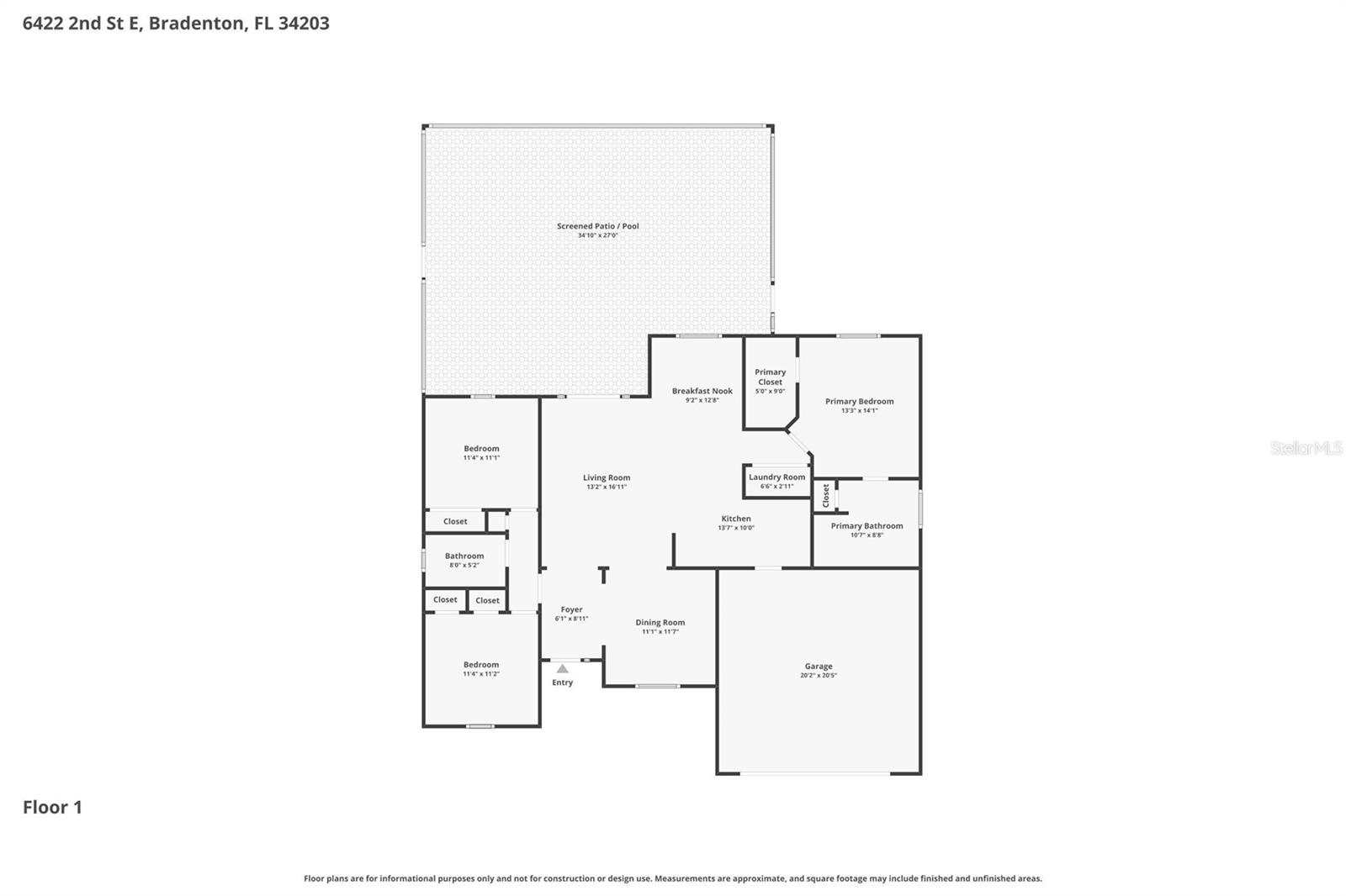 Image 44 of 44 For 6422 2nd Street E