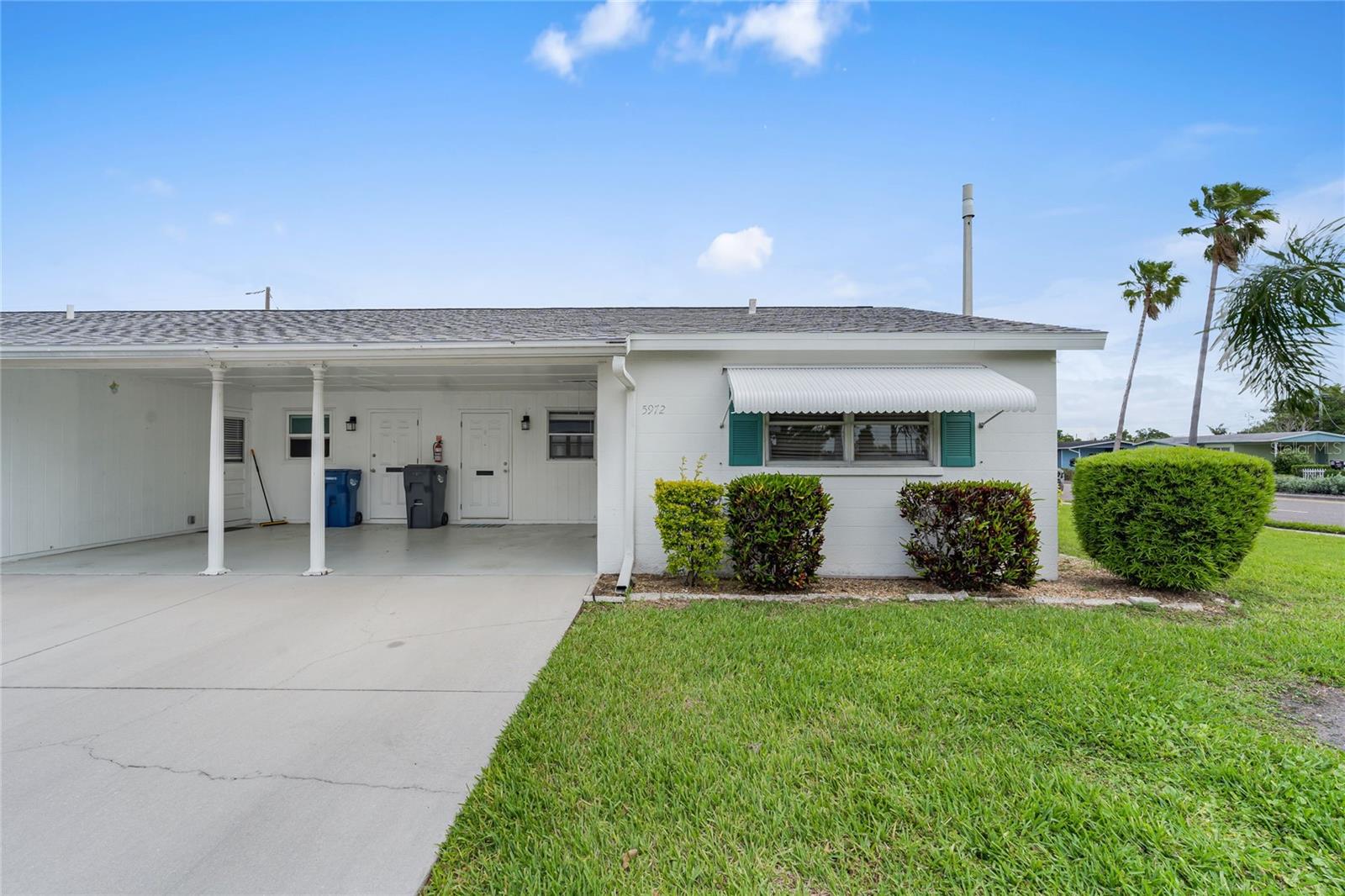 Details for 5972 Hibiscus Drive 207, BRADENTON, FL 34207