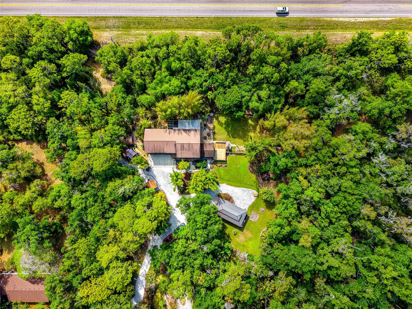 Image 22 of 71 For 3110 Turkey Walk Lane